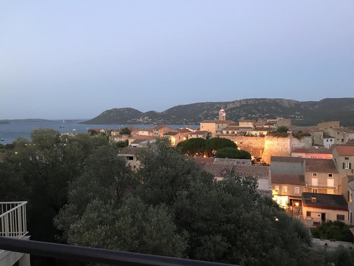 Citta Di Lume Suites & Lofts Porto-Vecchio  Extérieur photo