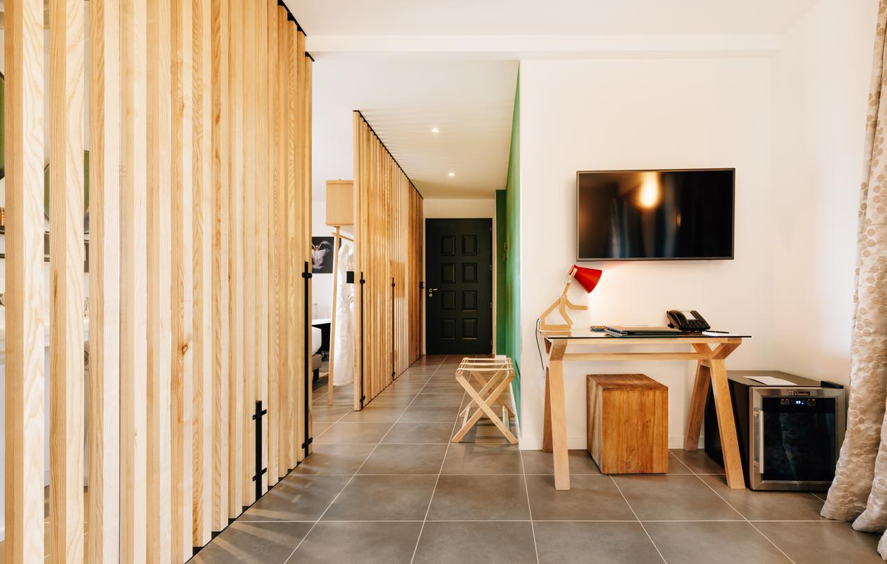 Citta Di Lume Suites & Lofts Porto-Vecchio  Extérieur photo